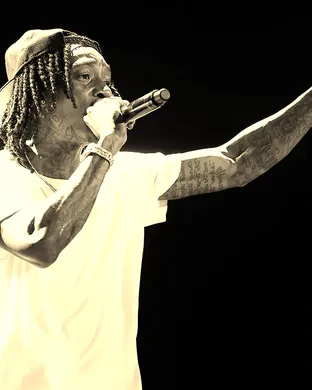 Wiz Khalifa Clarkston