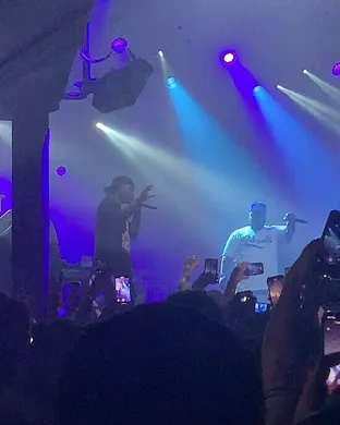 Xavier Wulf Detroit