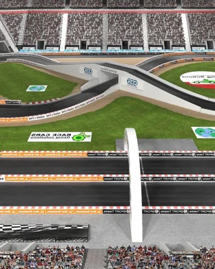 IMSA WeatherTech SportsCar Championship Detroit