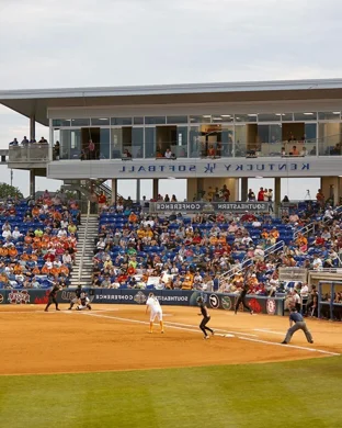 SWCS Celebrity Softball Game Detroit