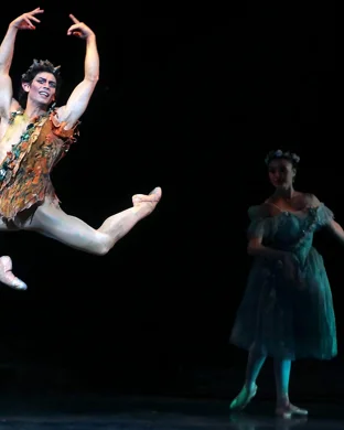 United European Ballet Company Toledo