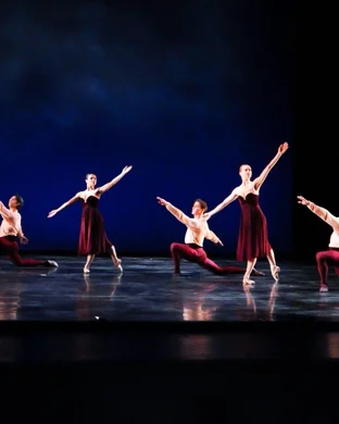 United European Ballet Company Detroit