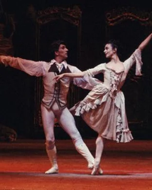 Toledo Ballet: The Nutcracker