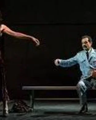 The Notebook - The Musical Detroit
