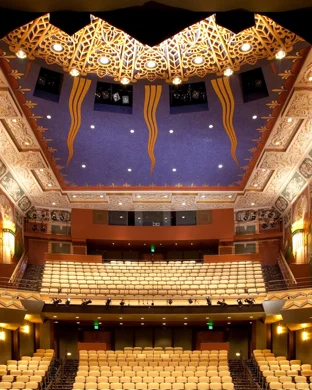 Detroit Opera: Tosca