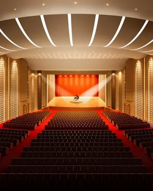 Detroit Story Fest