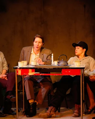 Neil Berg's 100 Years of Broadway Toledo